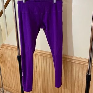 Lorna Jane Leggings